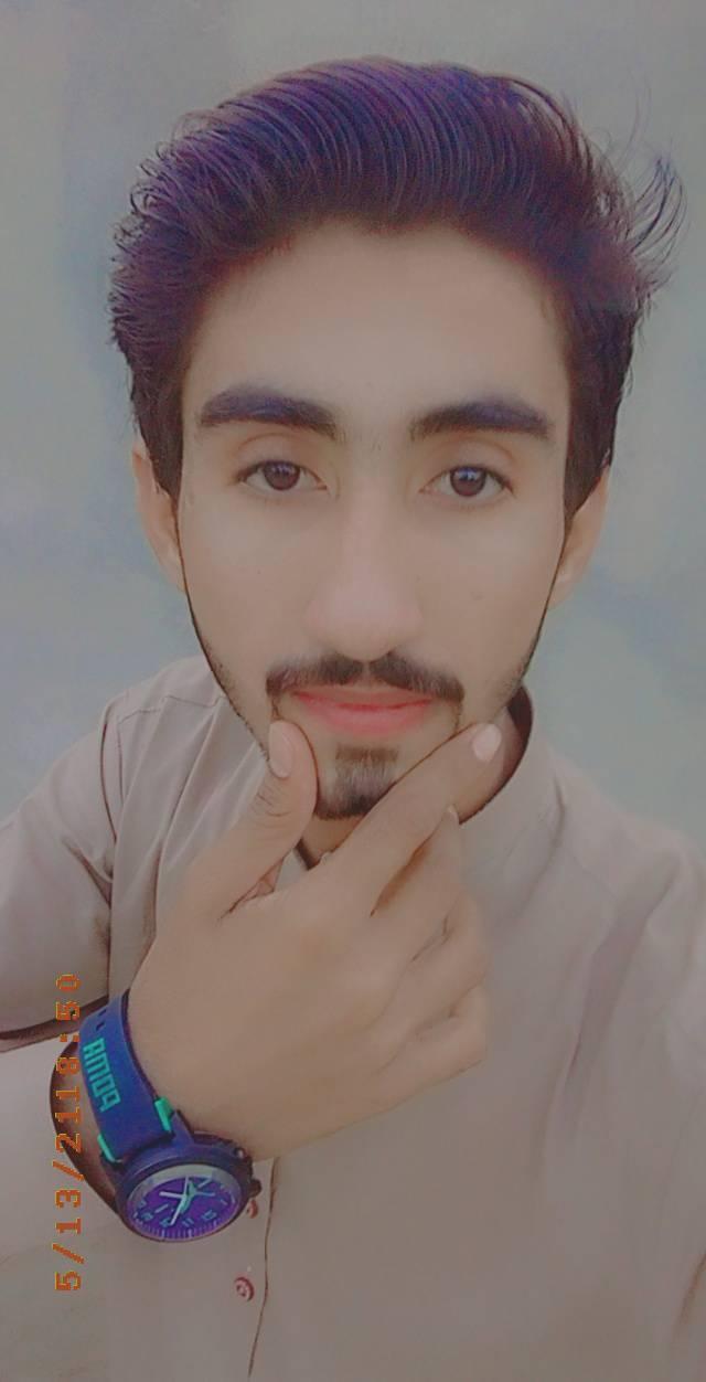 Masoom Rajpoot