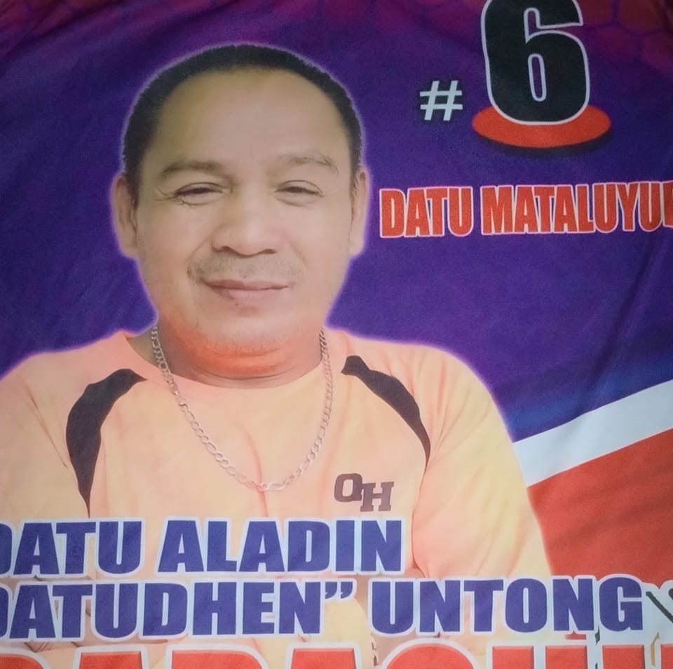 Datu Aladin 