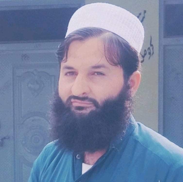 Hafiz Waqar Ahmad