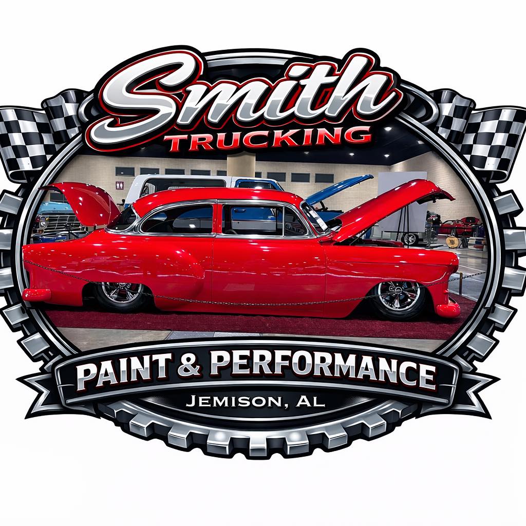 Smith Trucking Performance & Paint