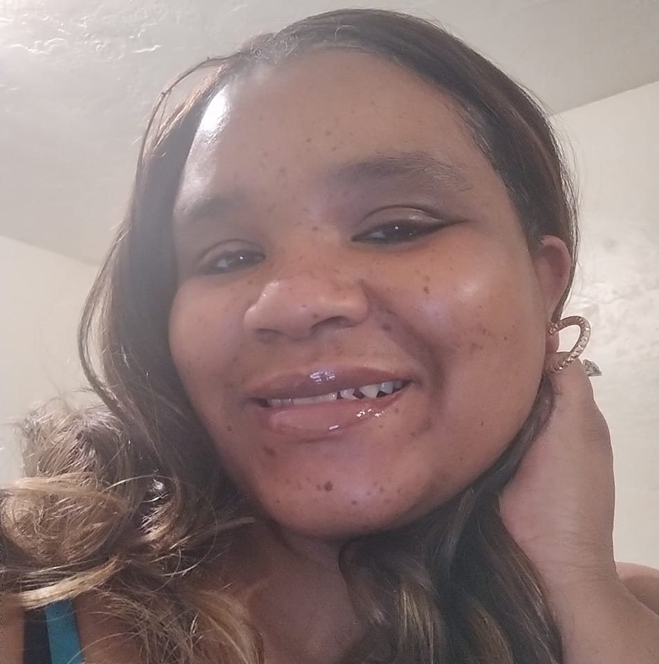 Shavaria Webb