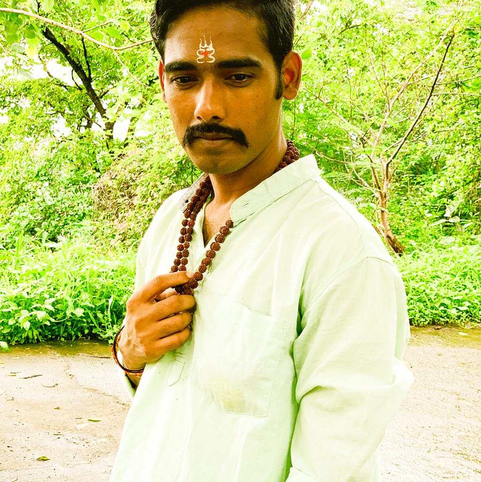 Kaleshwar mahto