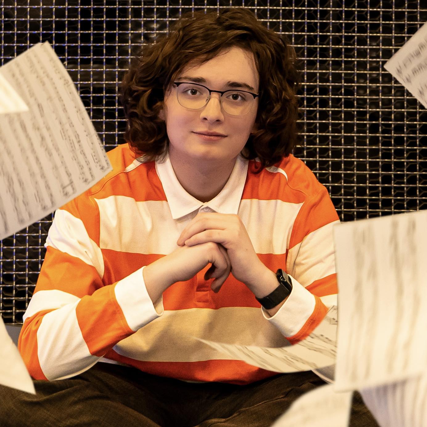 Owen Meldon