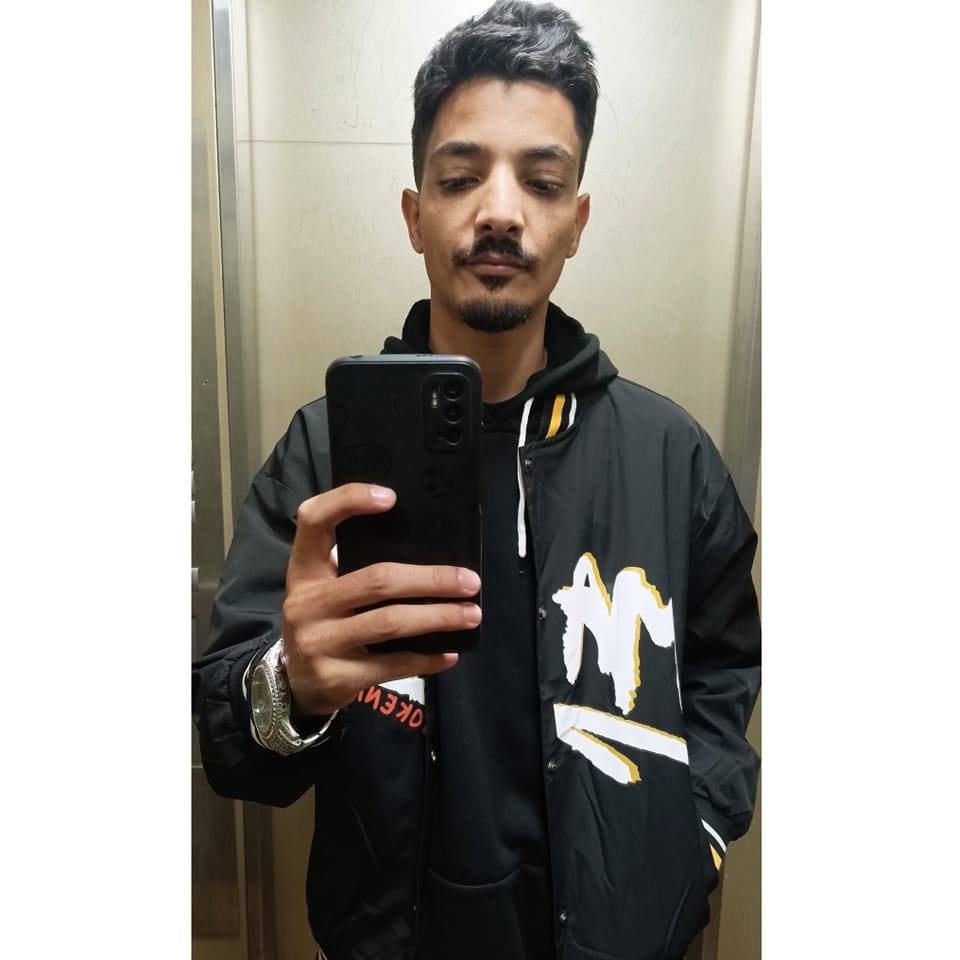 Saif M. Durssi