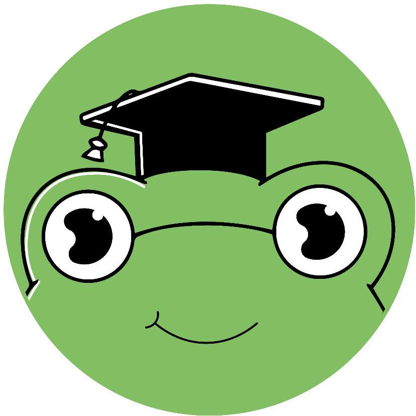 Frog-e