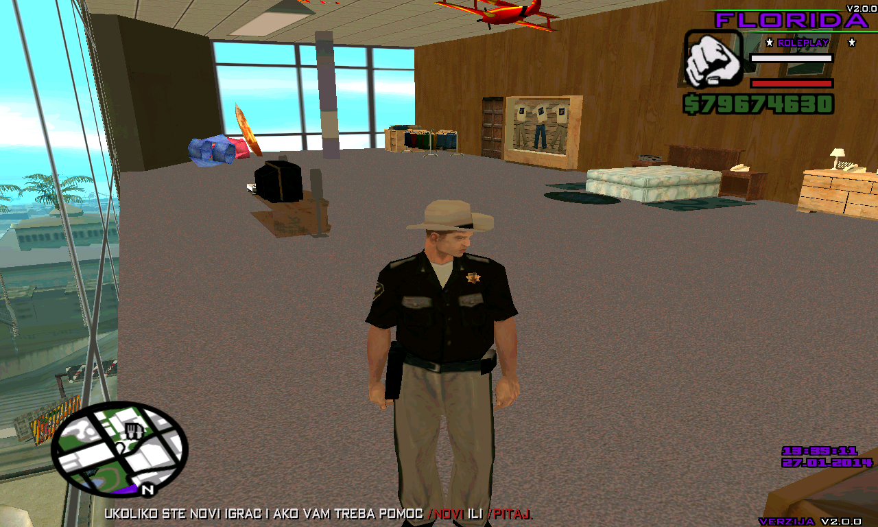 Florida RP