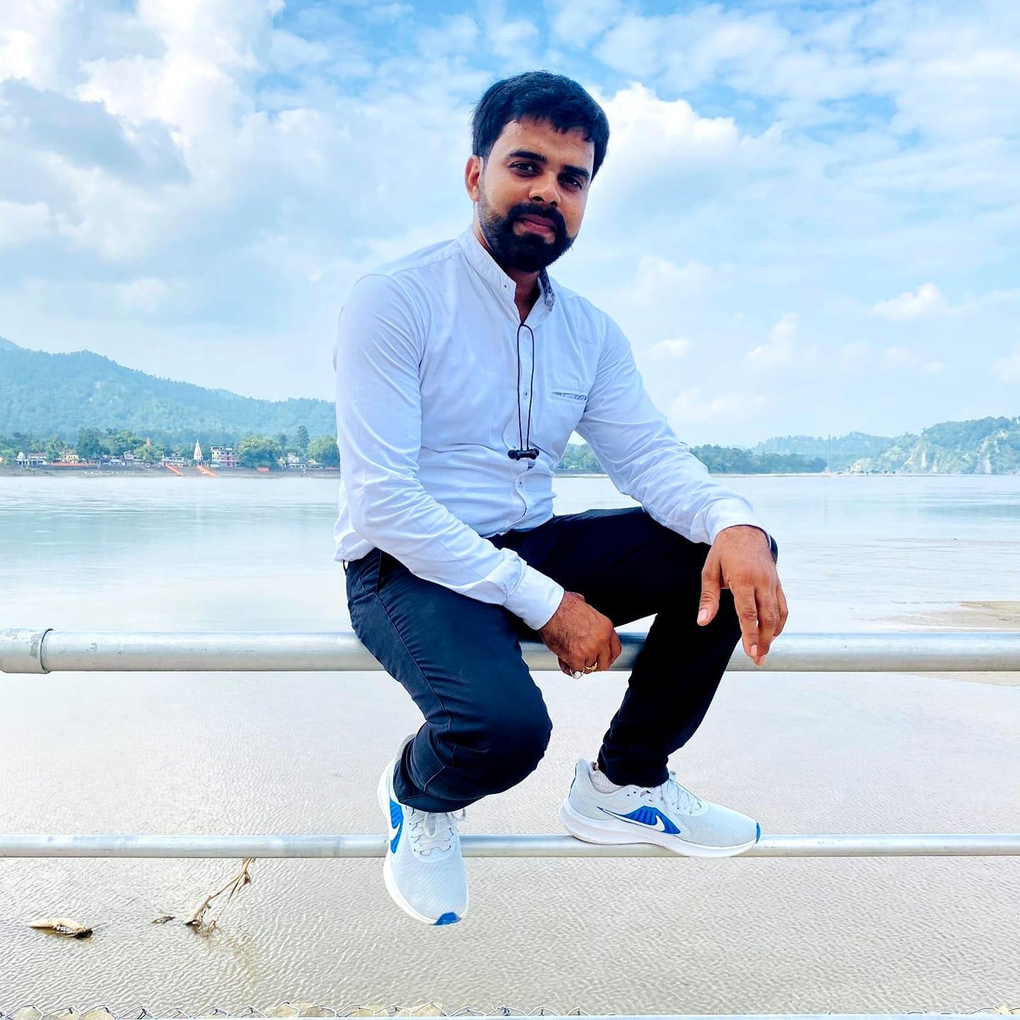 Abhishek Kumar Gupta | Patilar