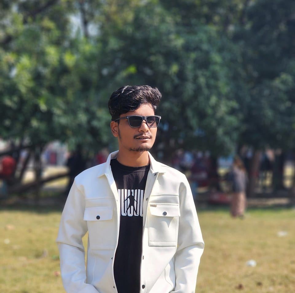 Ruhul Amin