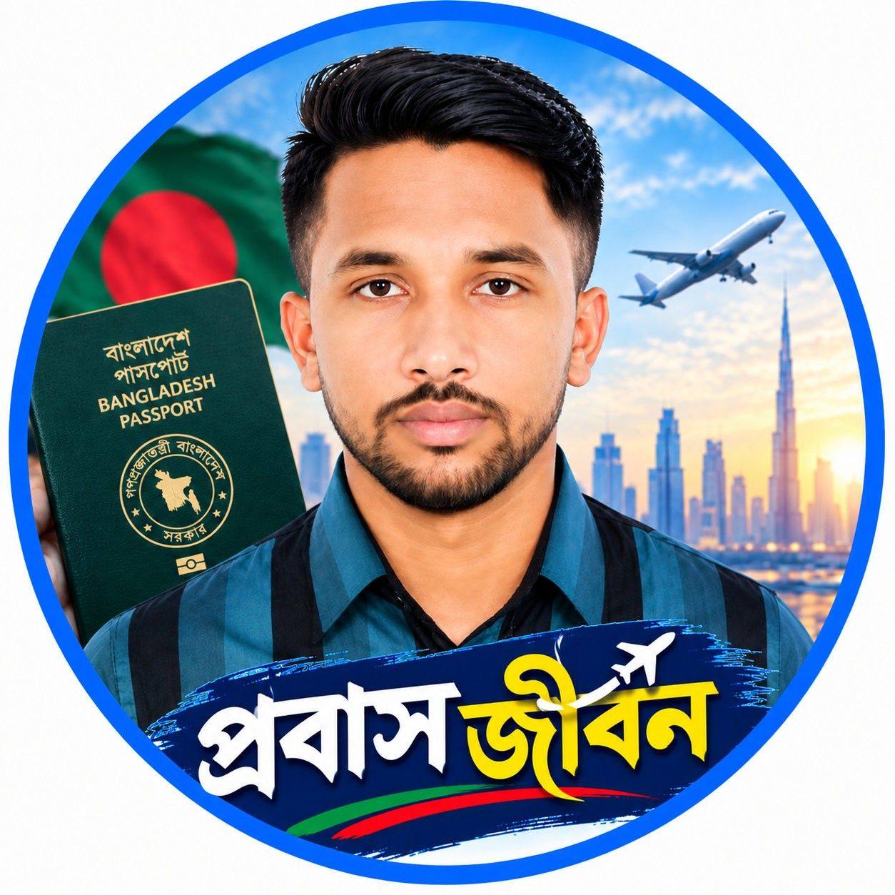 এটাই জীবন 😓 | Alamgir Hossain Sohag