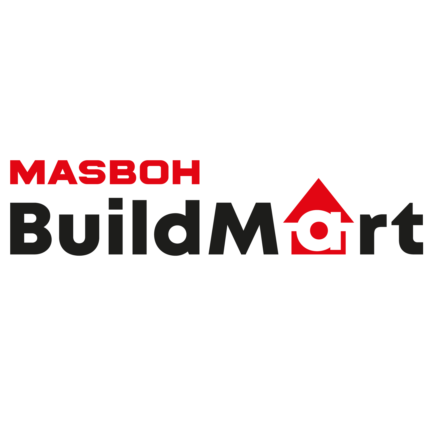 MasbohBuildMart