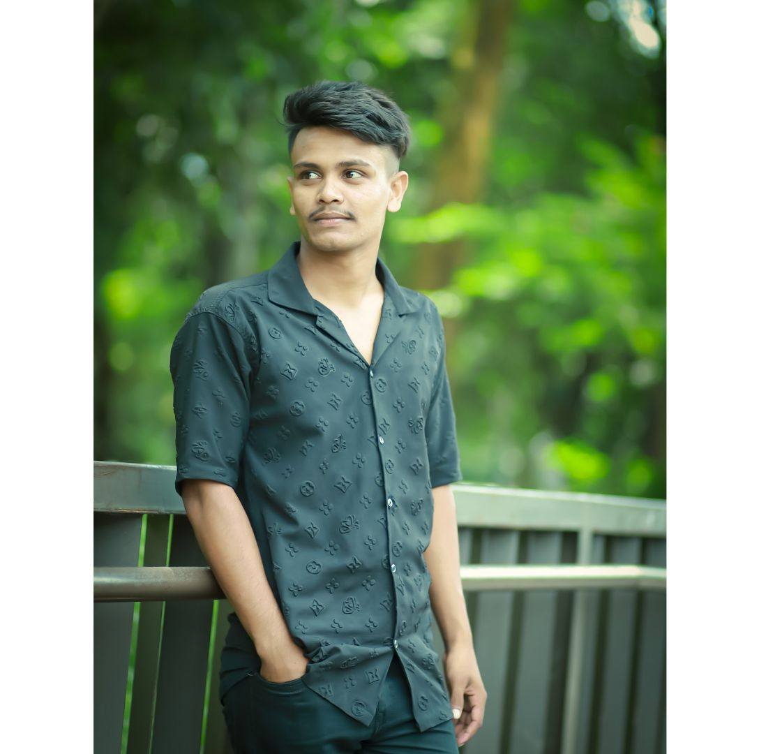 Sumon Rana