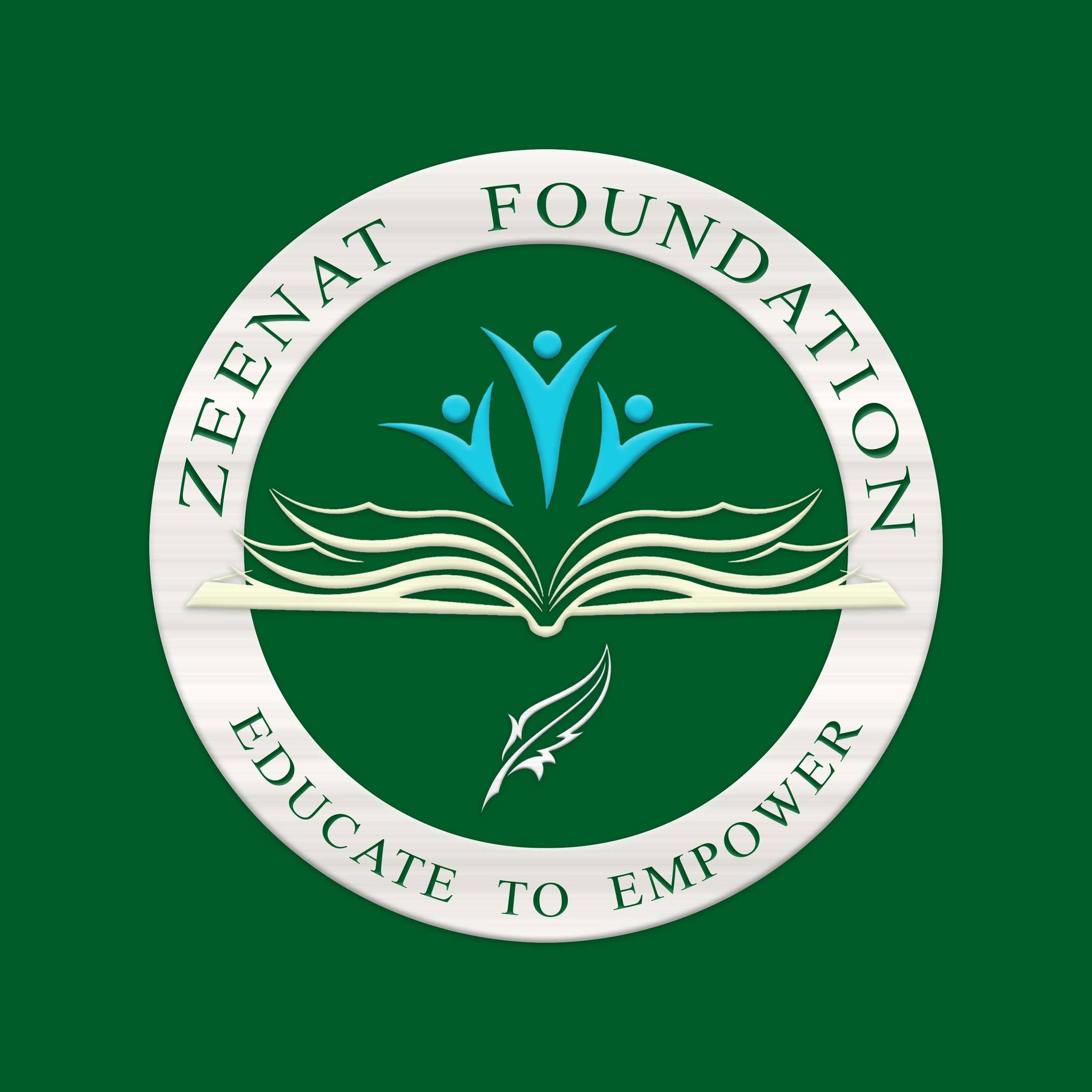 Zeenat Foundation