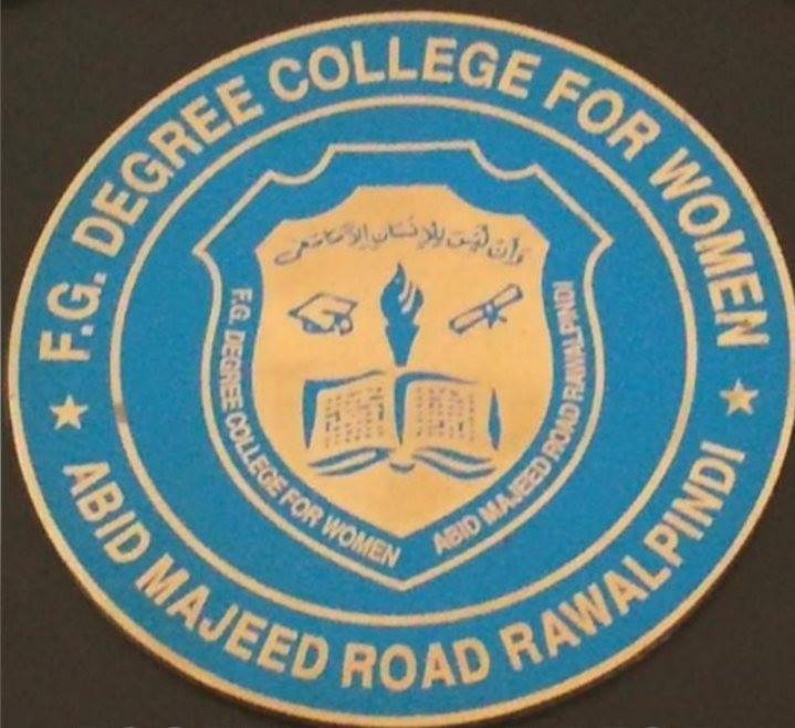 FGDC Abid Majeed Road, Rawalpindi | Rawalpindi