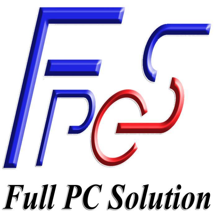 Full PC Solution