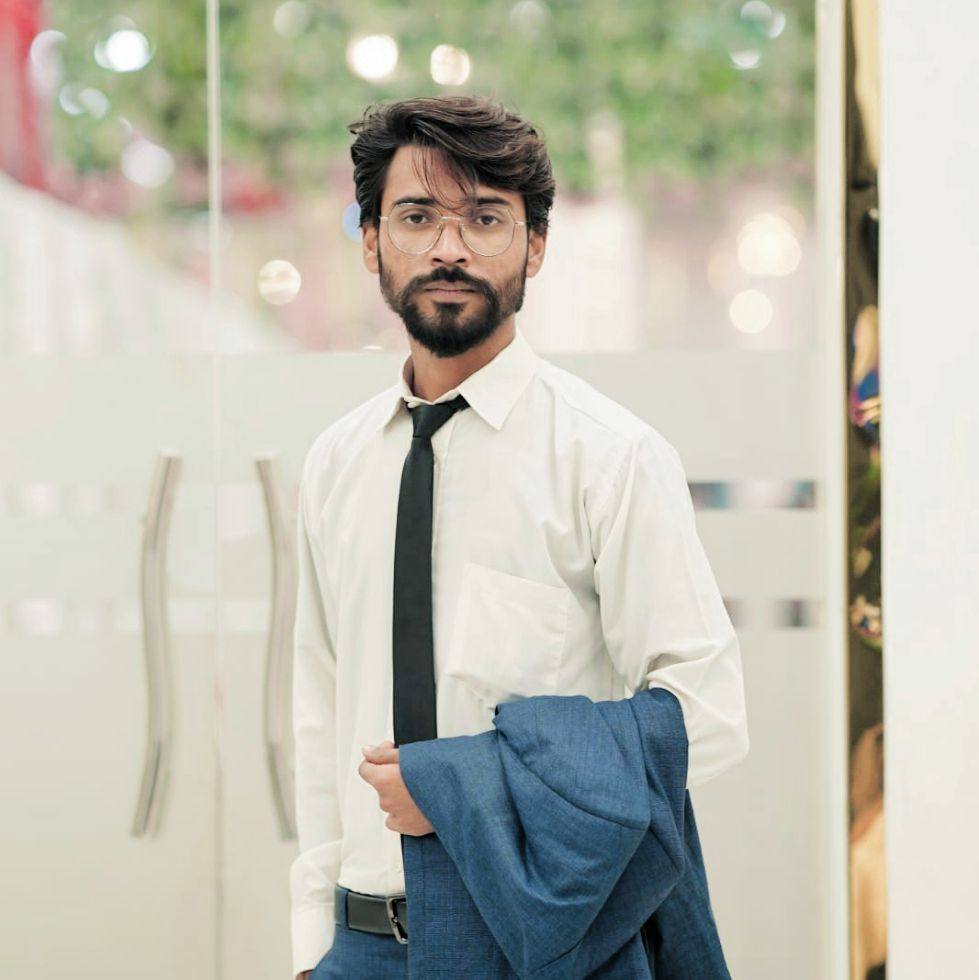 Ali Shaikh
