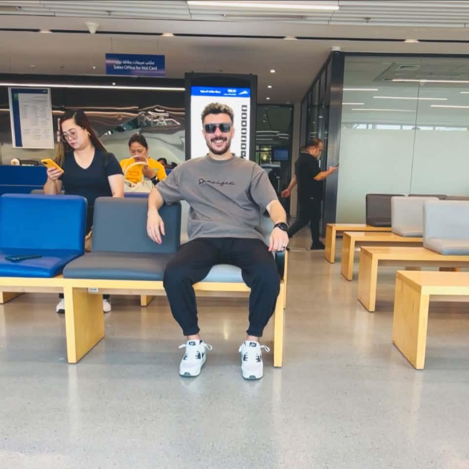 Mohamed Rafek