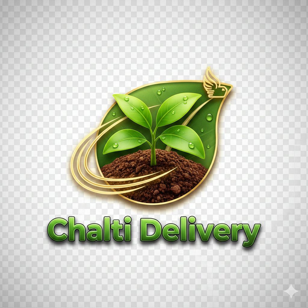 Chalti Delivery2 | Biratnagar