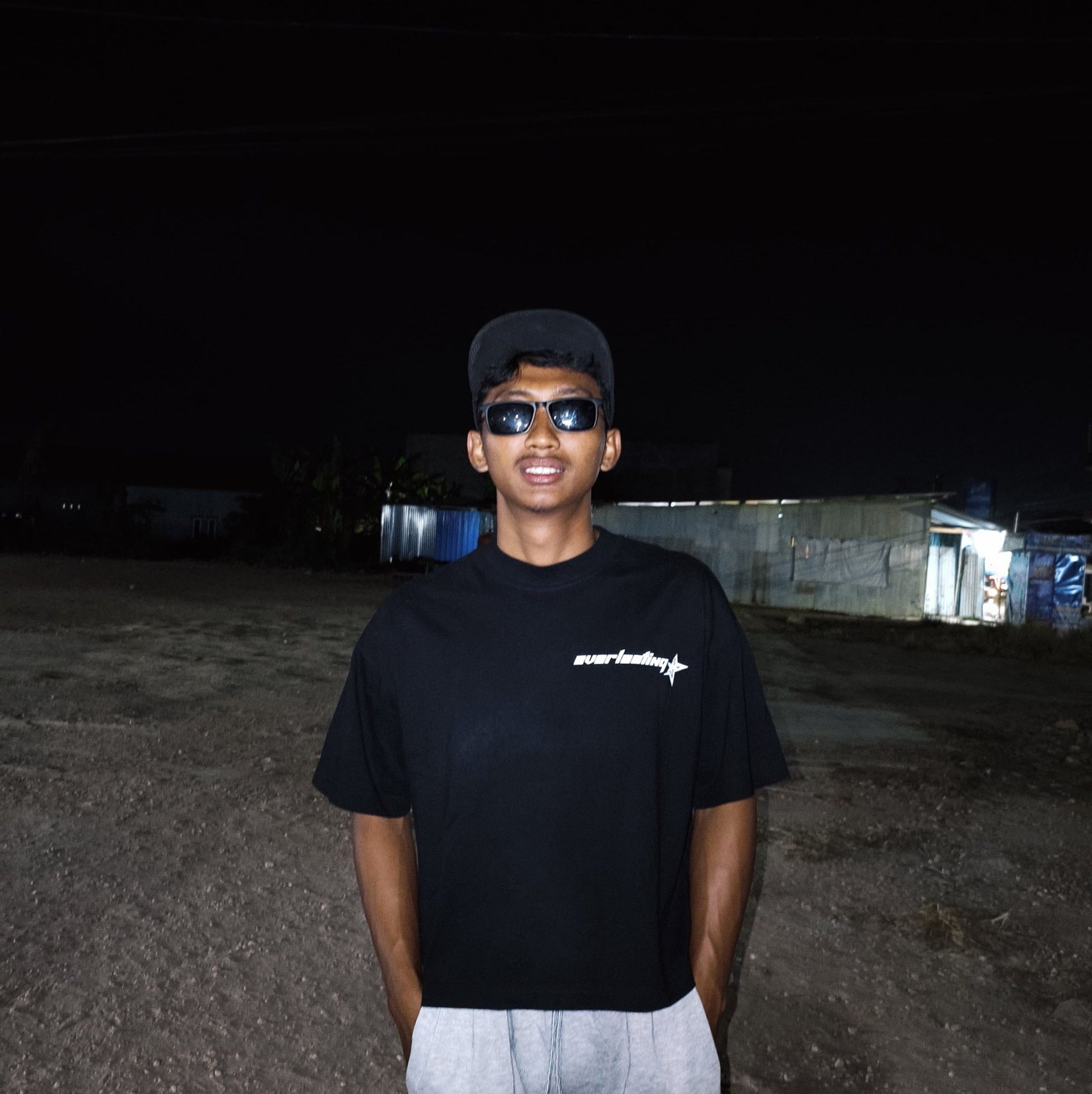 Syahril