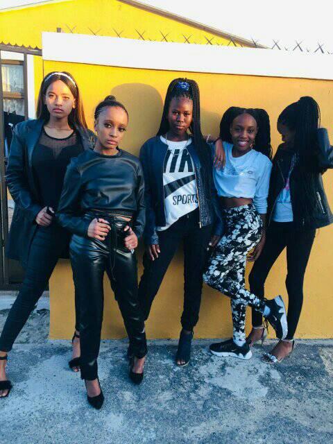 Minathi finest