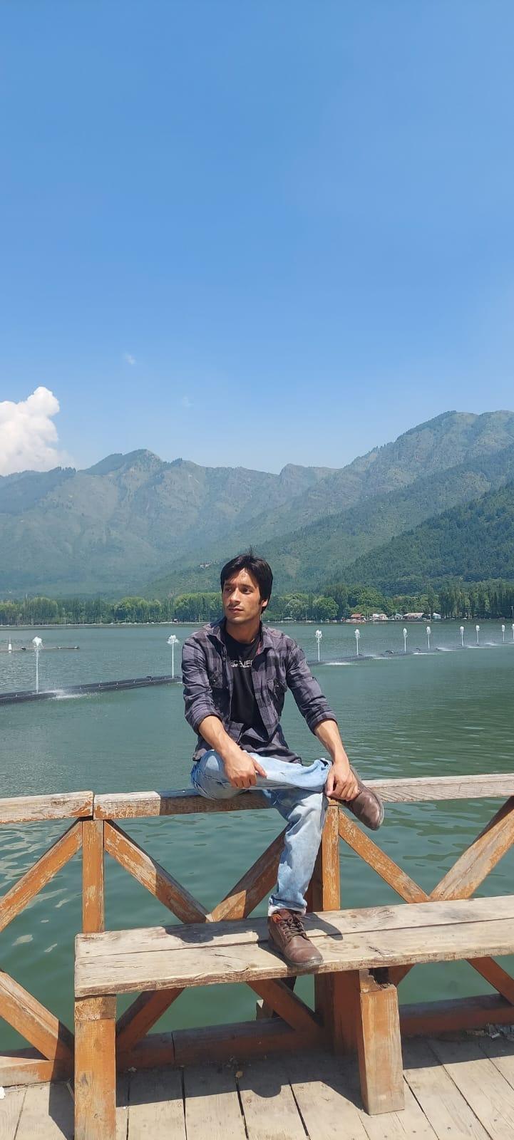 Mir Faizan Rasool