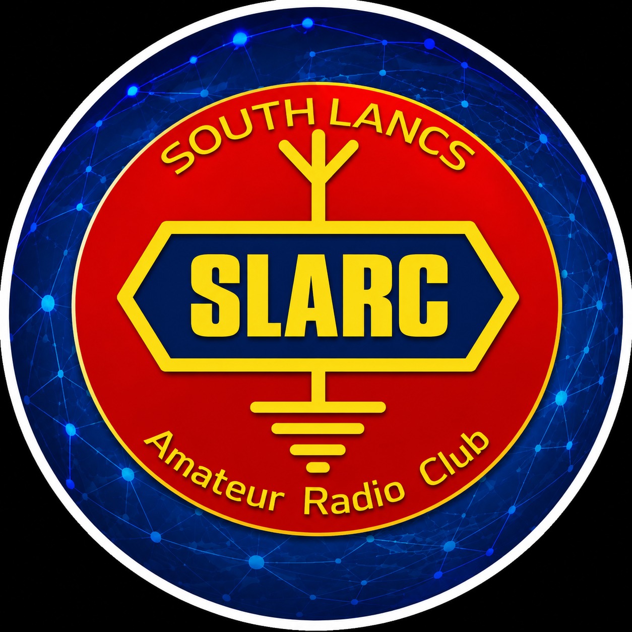 SLARC - South Lancs Amateur Radio Club - G4SLR | Wigan