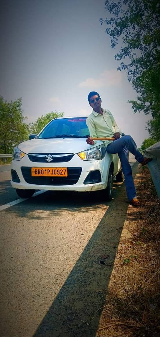 Azad Kumar Singh