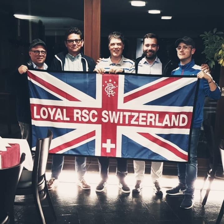 Loyal RSC Switzerland | Schüpfen
