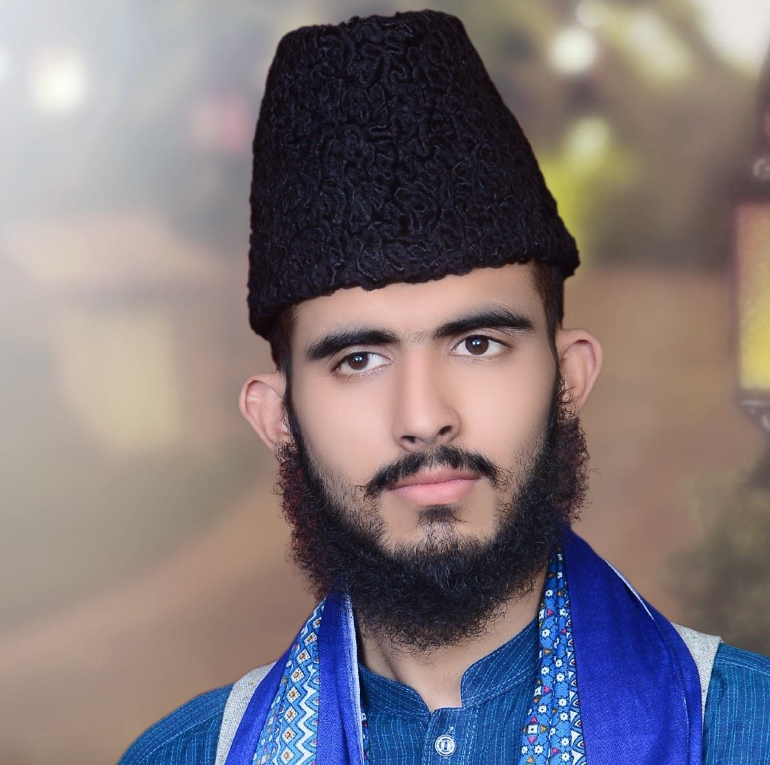 Ansar Rizvi official