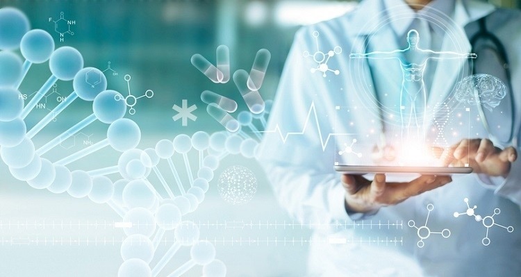 Biolabshare, LLC - an innovative bioincubator
