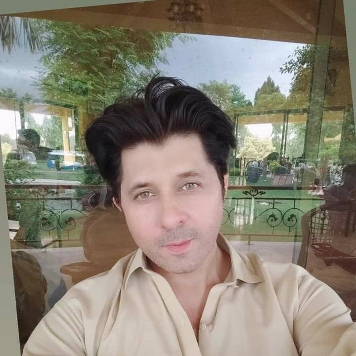 Arbaz Khan