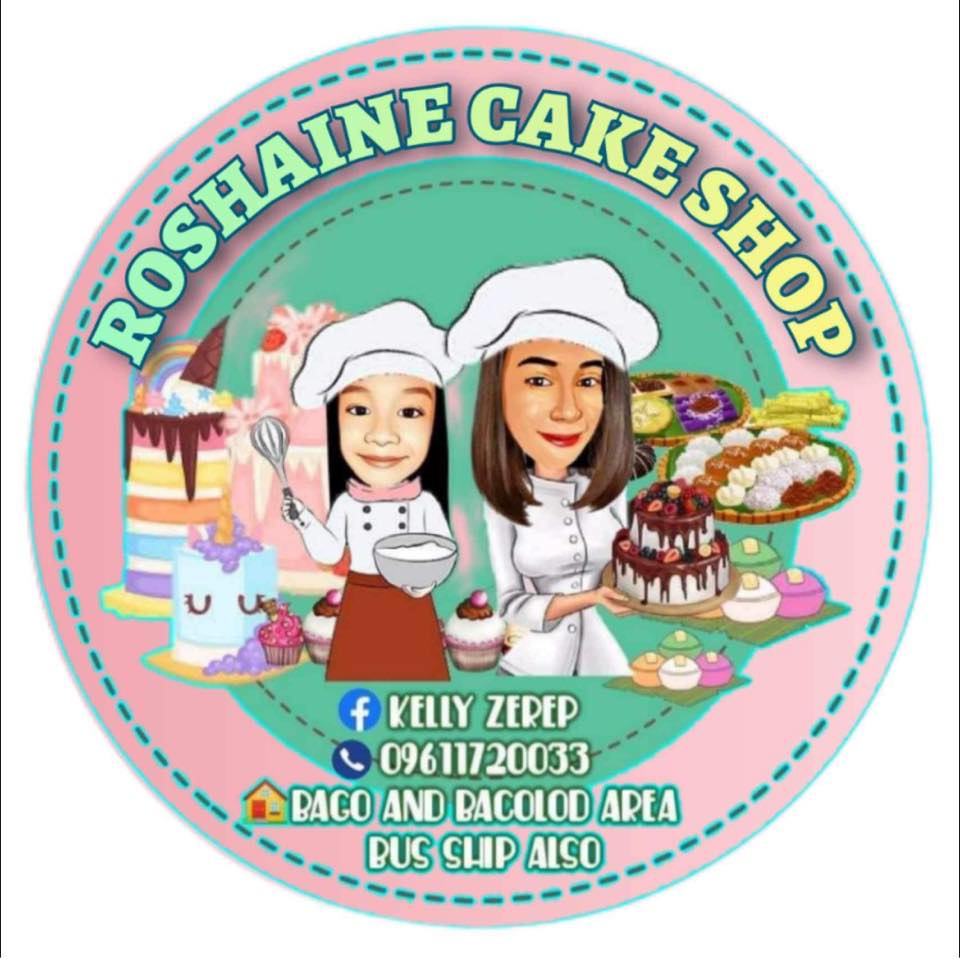 RM's CAKE and Online SHOP