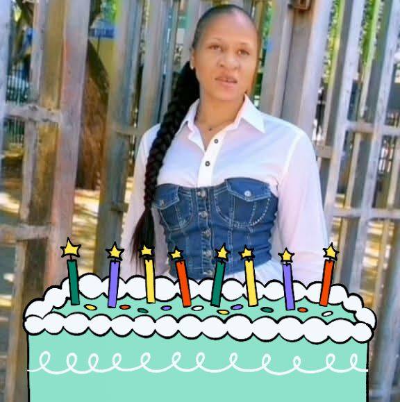 Nombulelo Hadebe