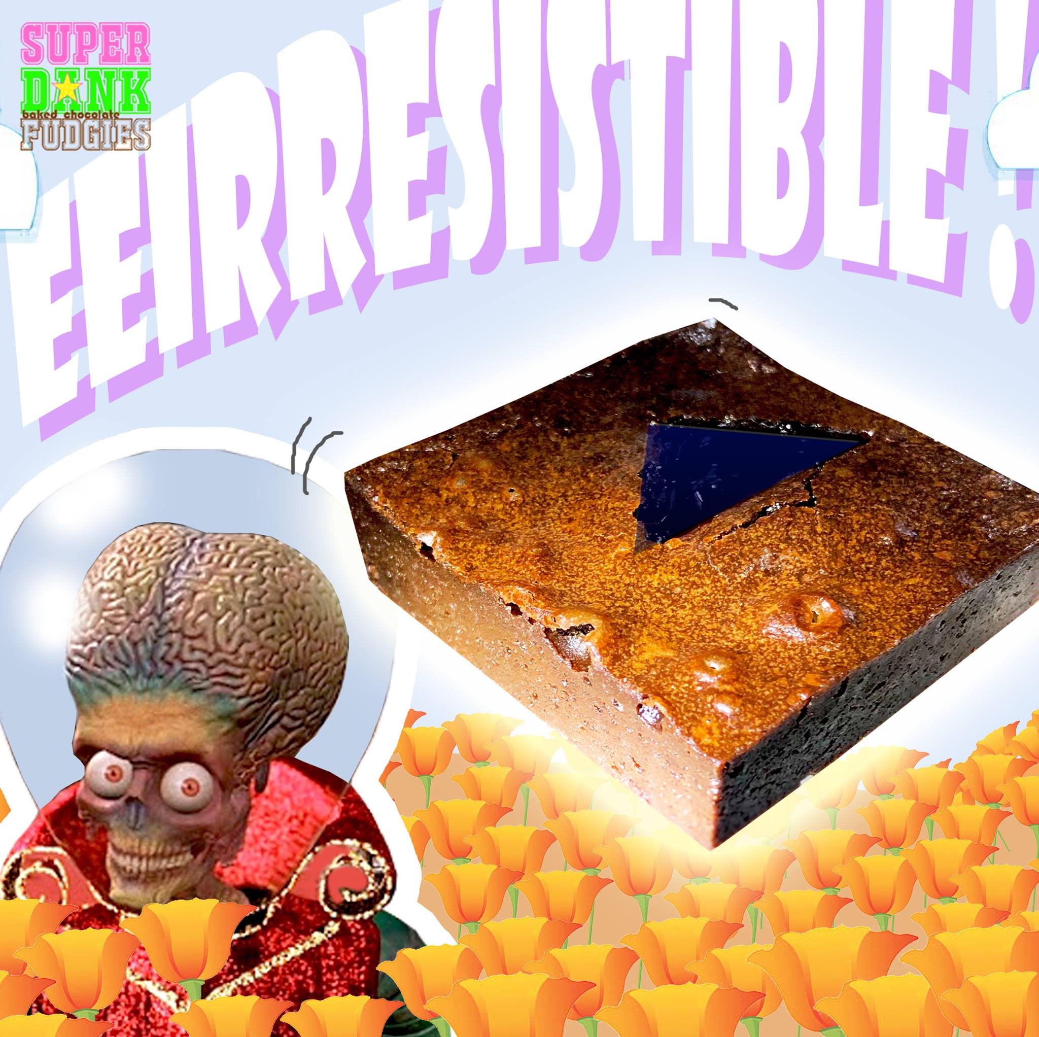 Super Dank Fudgies