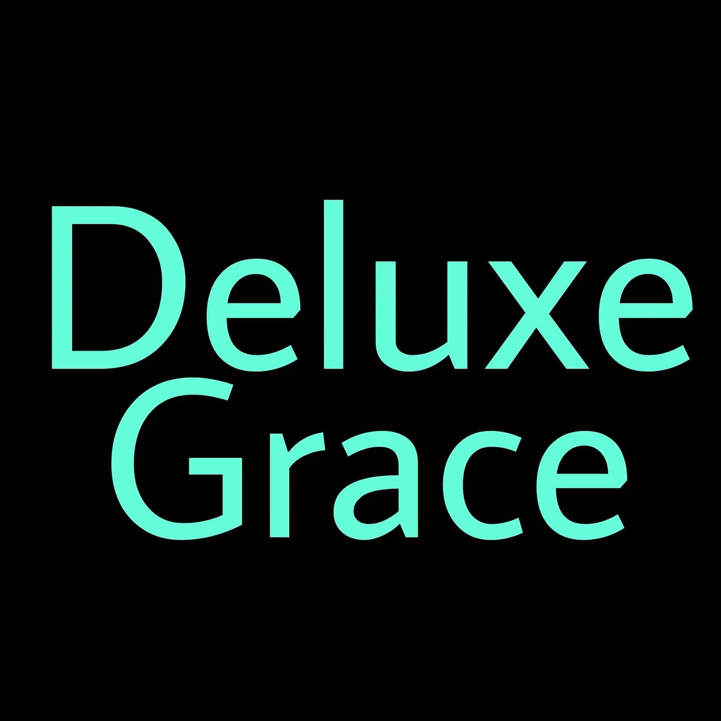Deluxe Grace Unique Gifts