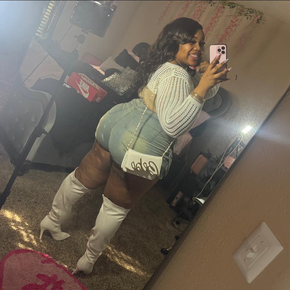Dimia Williams