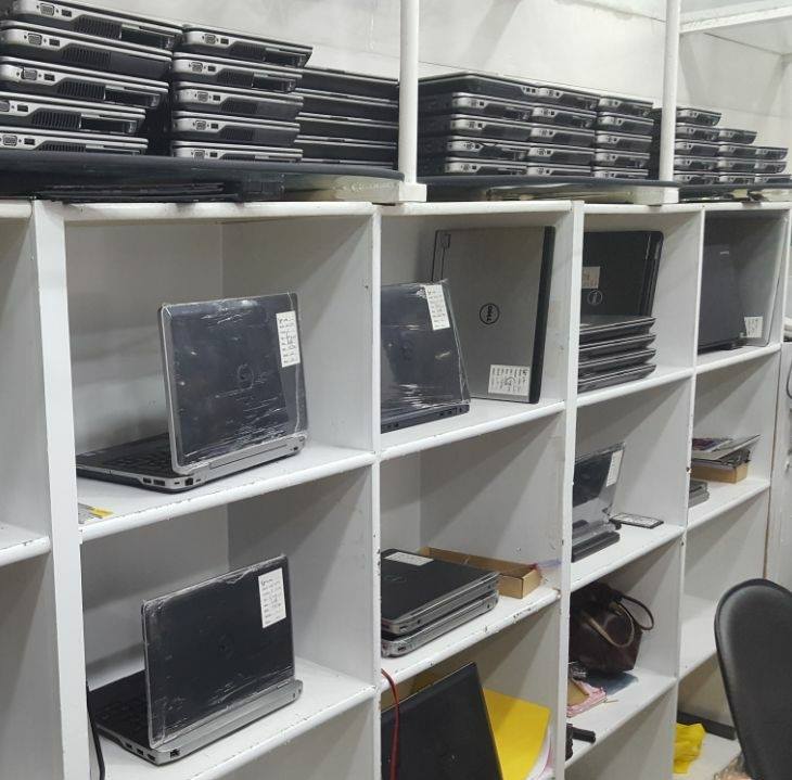 Al AZIZ Computers | Lahore