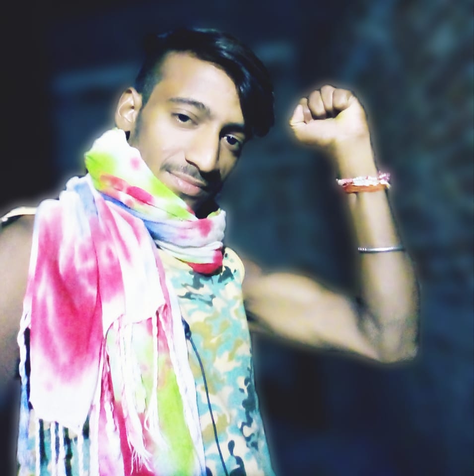 Amit Raj ok | Parihara