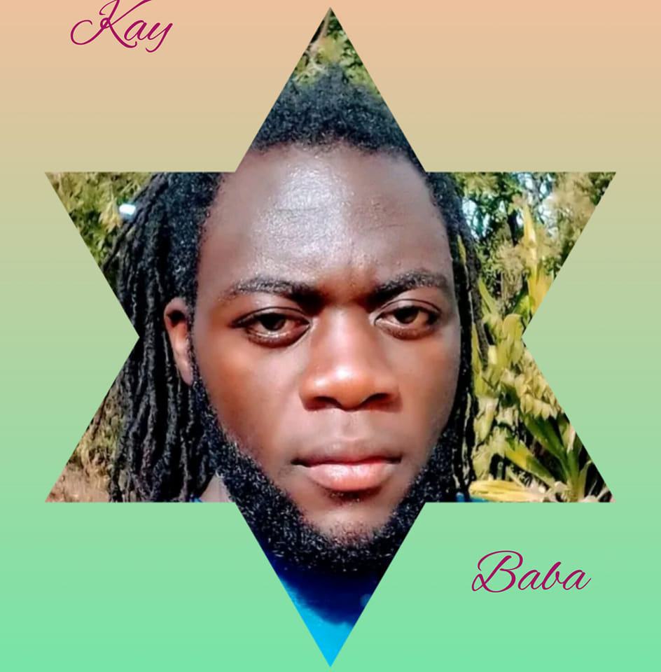 Kay Baba