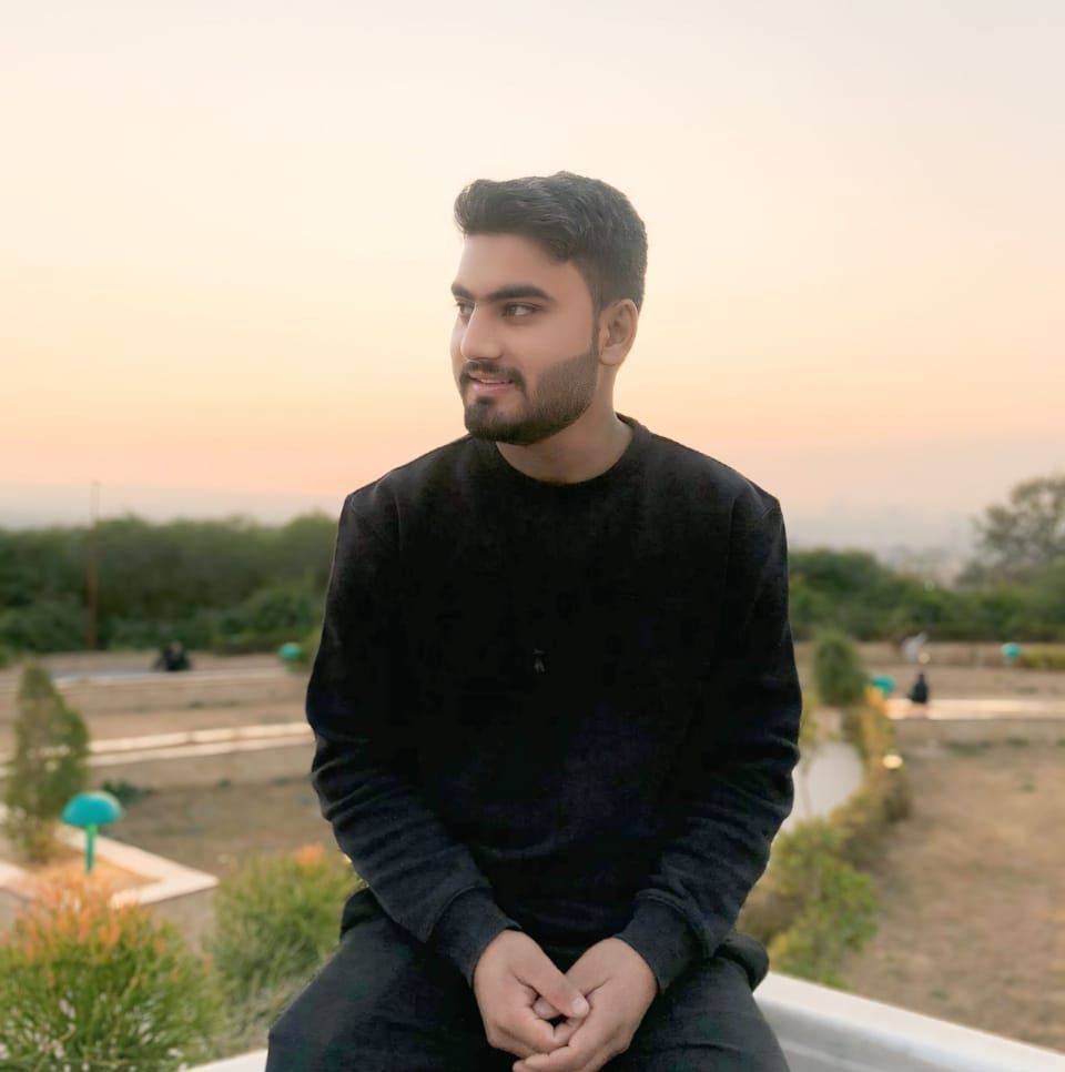 Sameer haidar