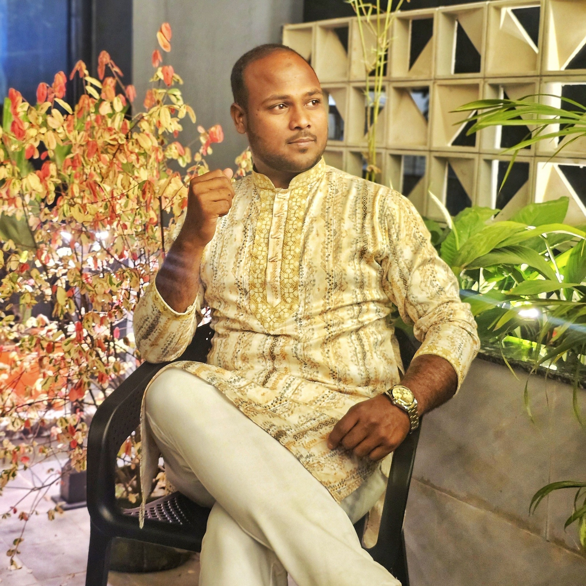 Ibrahim Raihan