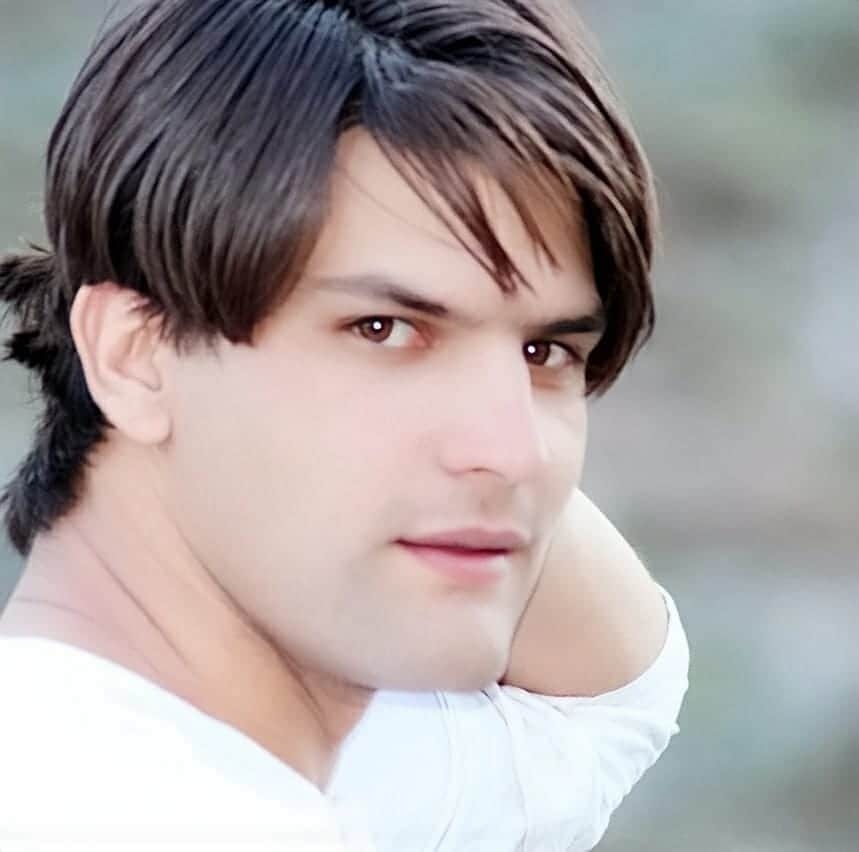 Hakeem ullah mangal