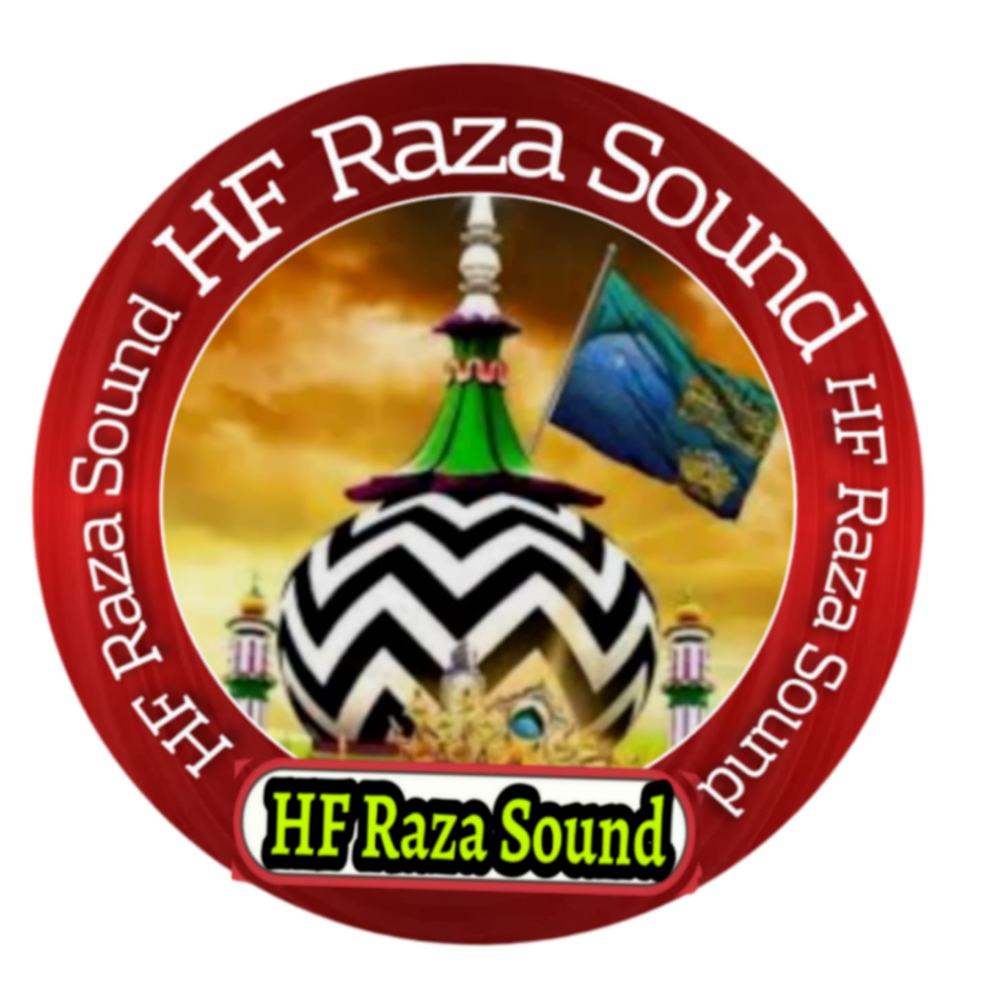 HF Raza Sound