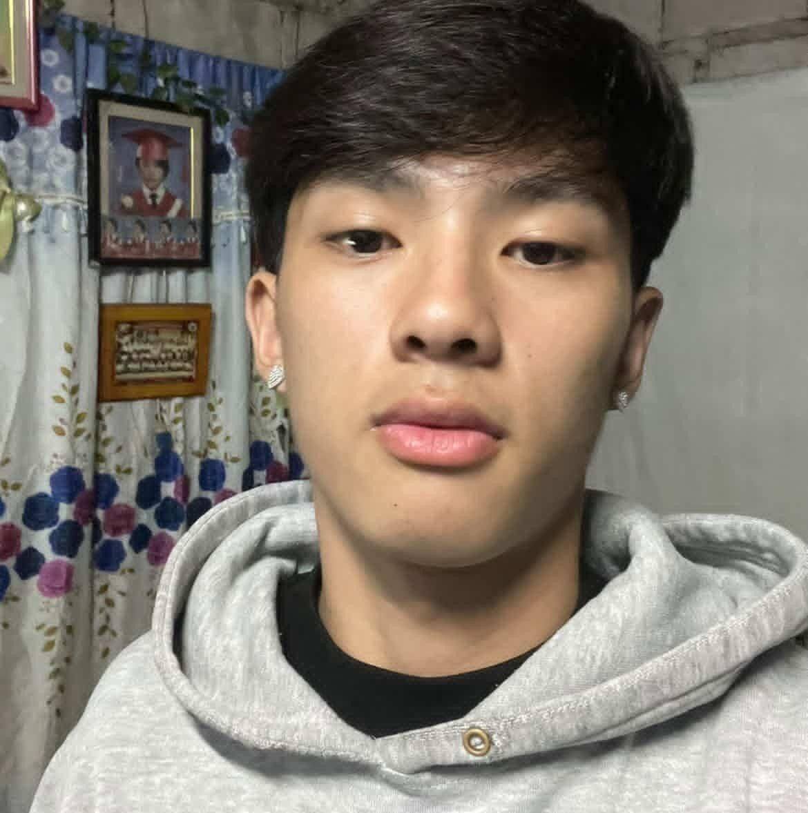 Kobe Reyes