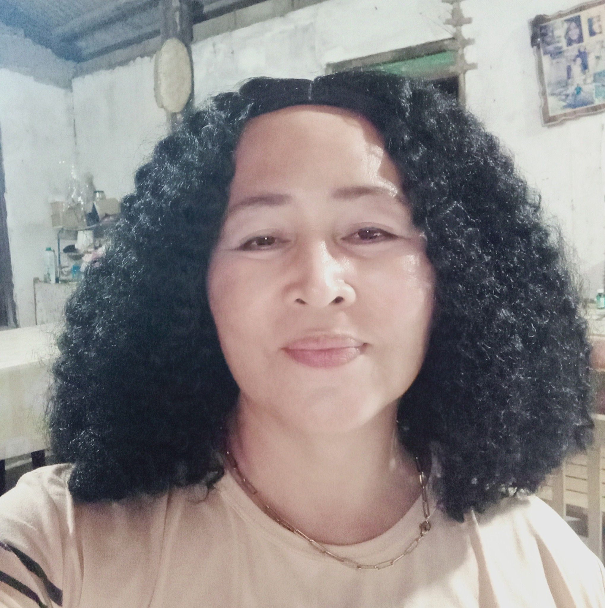 Zenaida Abiar Rivera