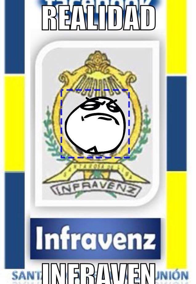 Realidad Infravenz