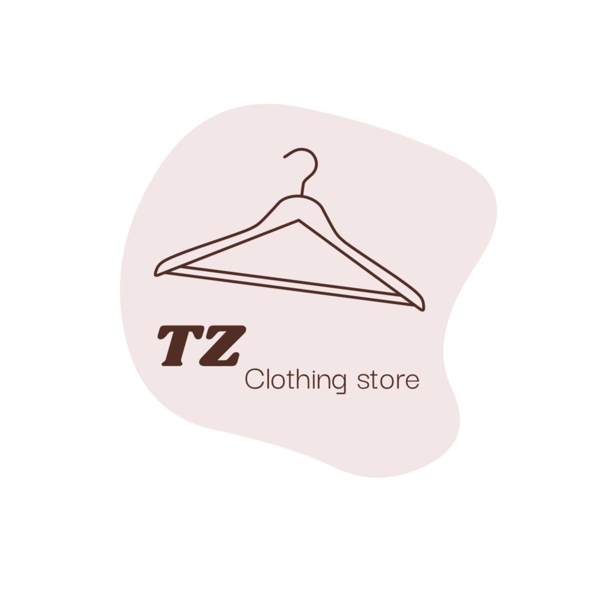TZ Clothing Store