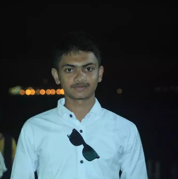 Rashed Rana Official