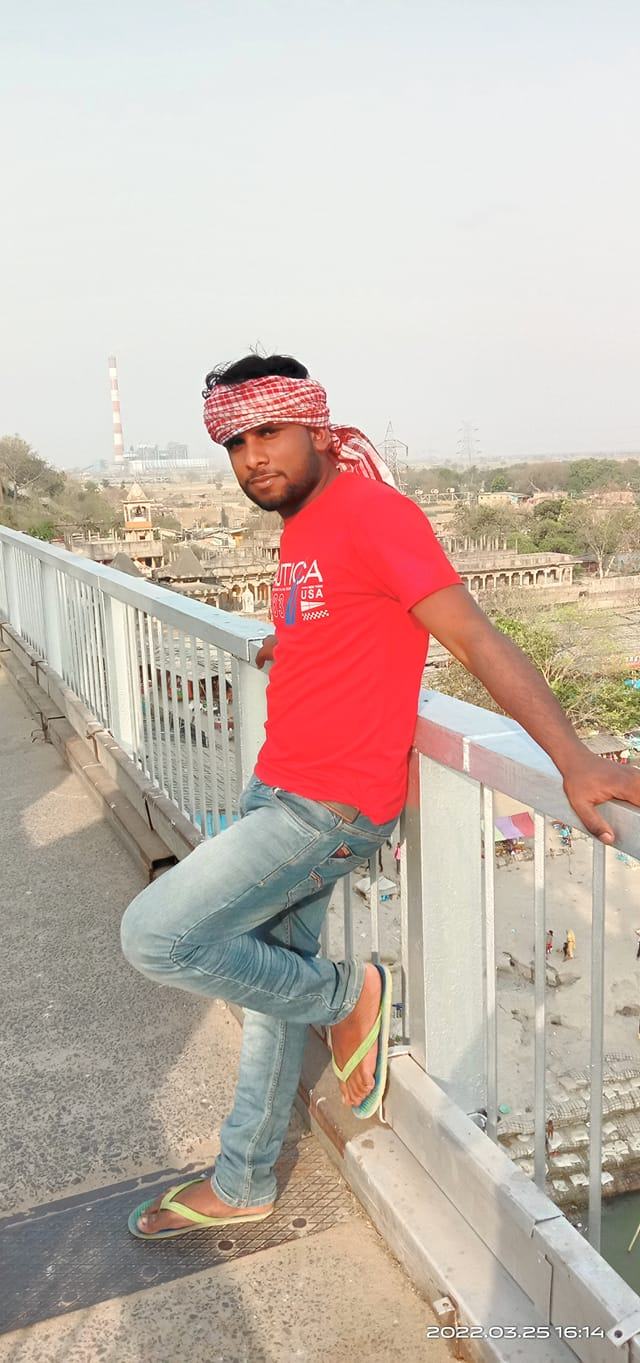 Rk Raja RjD