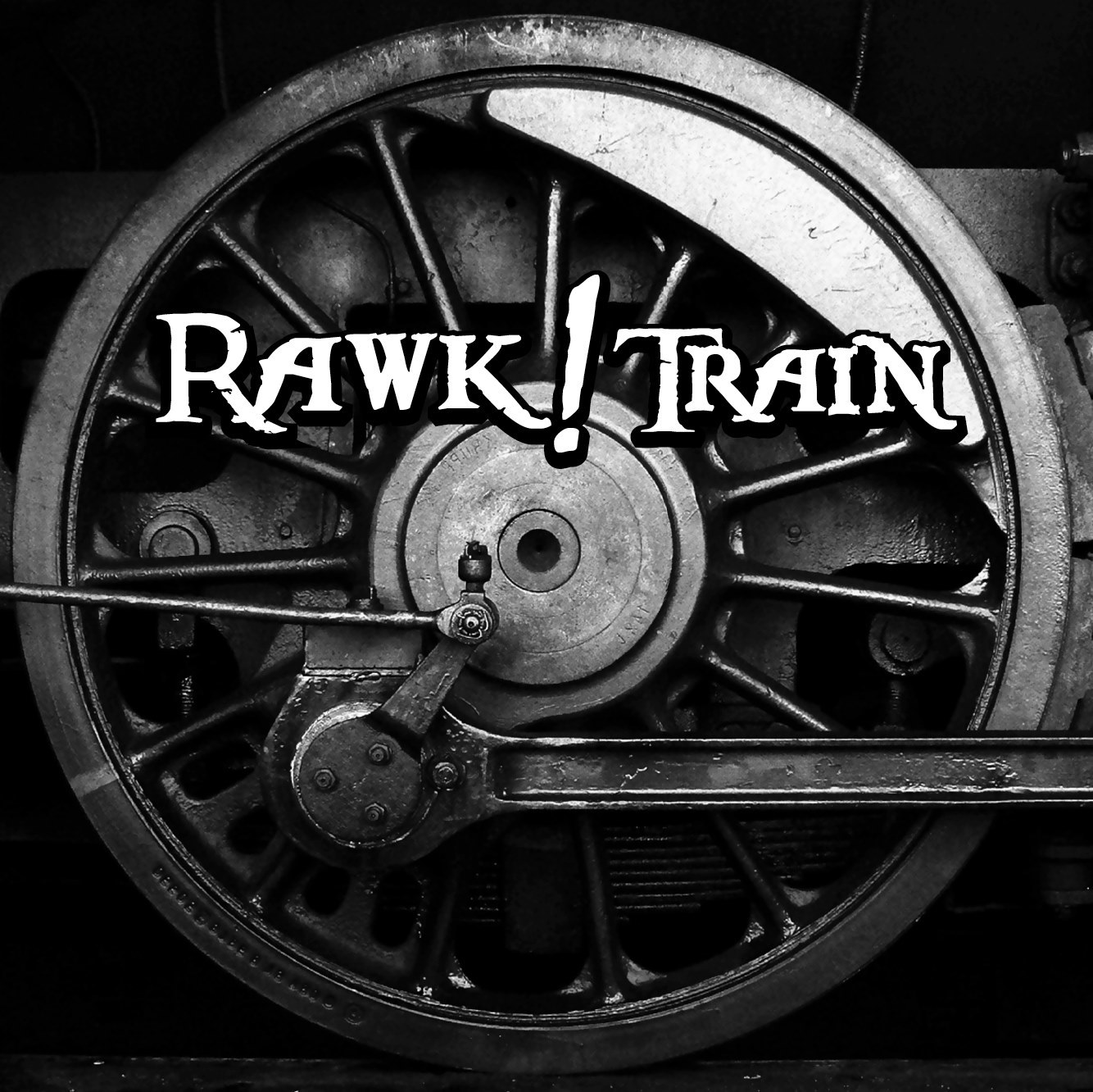 RawkTrain