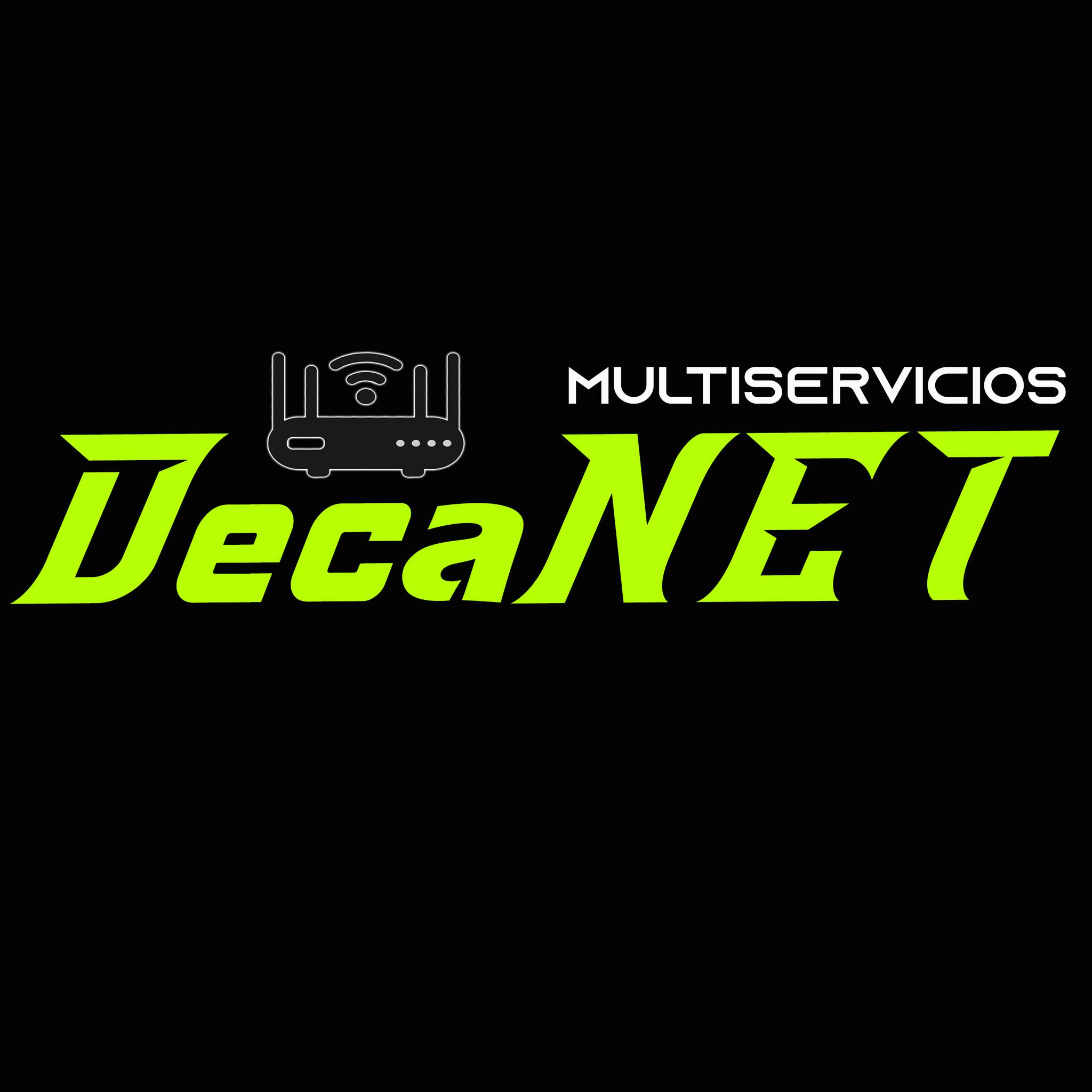 DecaNet- | Santo Tomás Chichicastenango